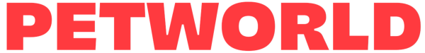 Petworld logo