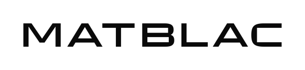 MATBLAC logo