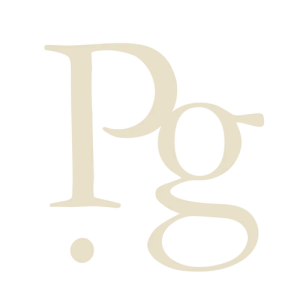 Philippa Green Jewellery Design logo