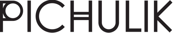 PICHULIK logo
