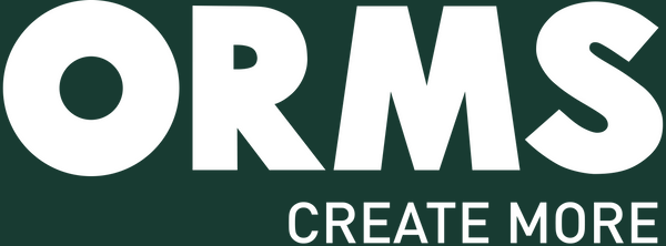 Orms Direct logo