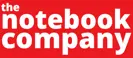 The Notebook Company logo