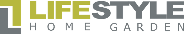 Lifestyle Home Garden logo