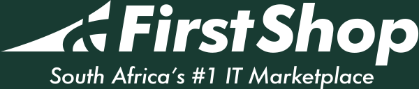 FirstShop logo