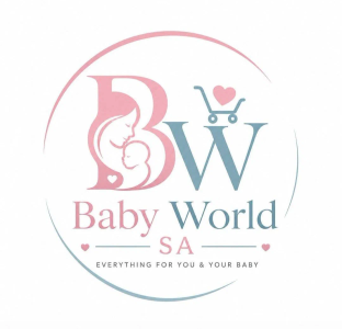 Baby World SA logo
