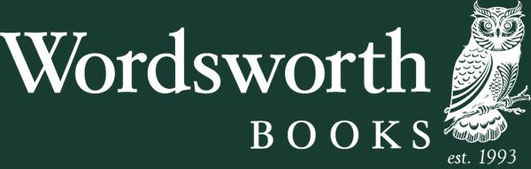 Wordsworth Books logo