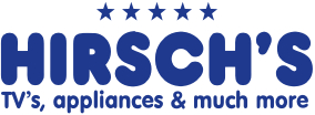 Hirsch's logo
