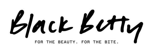 Black Betty Design logo