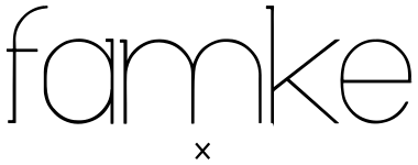 Famke Jewellery logo