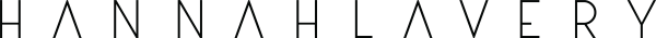 Hannah Lavery logo