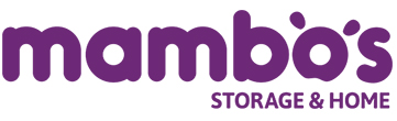 Mambo's Storage & Home logo