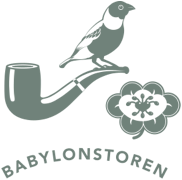 Babylonstoren Farm Shop logo