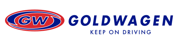Goldwagen logo