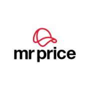 Mr Price Sport logo