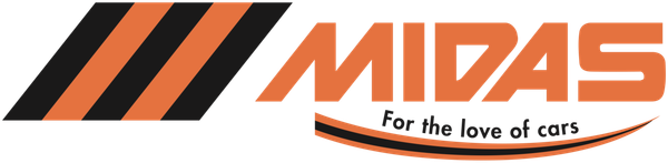 Midas logo