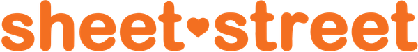 Sheet Street logo