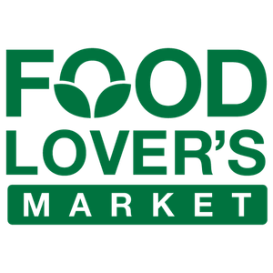 Food Lover's Market logo