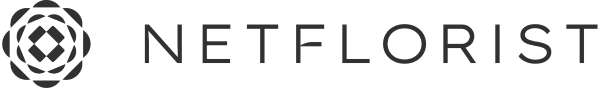 NetFlorist logo