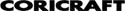 Coricraft logo