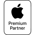 iStore South Africa logo