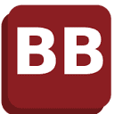 Bargain Books logo