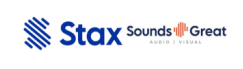 Stax logo