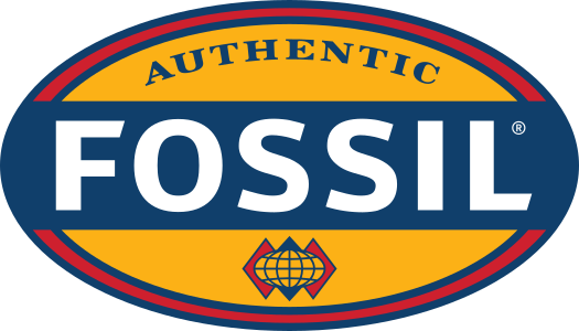 Fossil South Africa logo