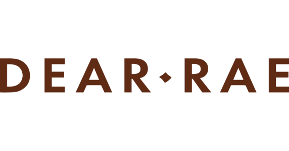 Dear Rae Jewellery logo